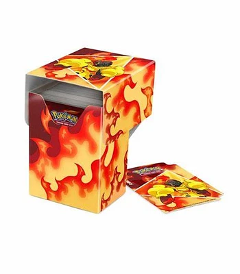 Pokemon: Armarouge Deck Box