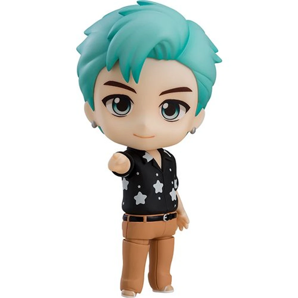 BTS Dynamite RM TinyTAN Nendoroid Action Figure