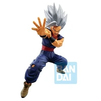 Dragon Ball Super Hero Son Gohan Beast Vs Omnibus Beast Ichibansho Statue