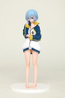 Rem -Subaru's Jersey Ver. Precious Figure