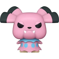 Pokemon Snubbull Funko Pop! Vinyl Figure #964