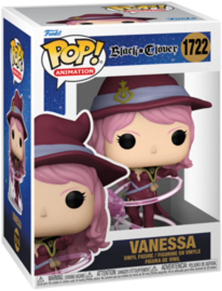 Vanessa 1722