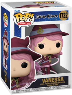 Vanessa 1722
