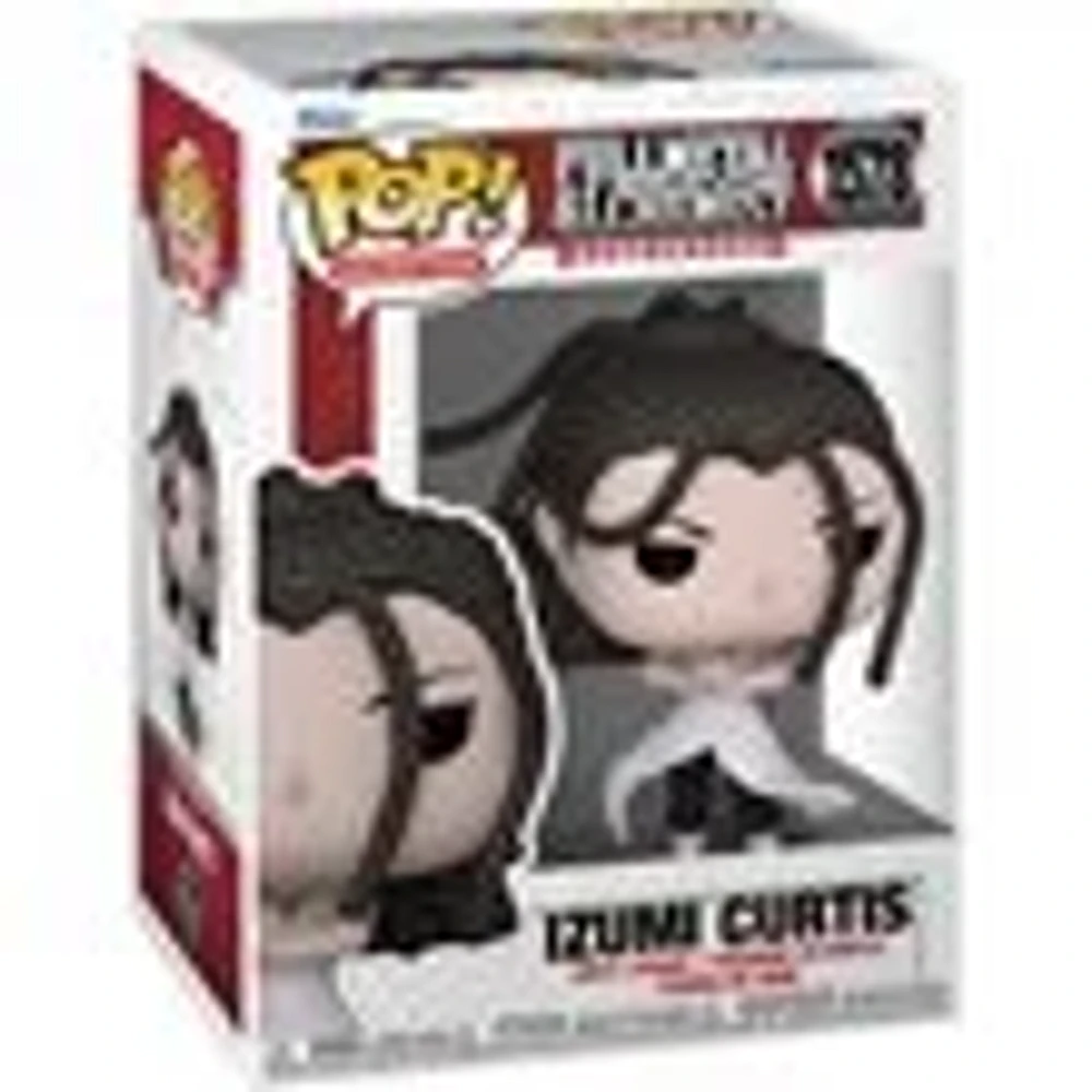 Fullmetal Alchemist: Brotherhood Izumi Curtis Funko Pop! Vinyl Figure #1578