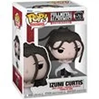 Fullmetal Alchemist: Brotherhood Izumi Curtis Funko Pop! Vinyl Figure #1578