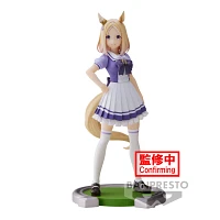 UMAMUSUME: PRETTY DERBY NARITA TOP ROAD FIGURE