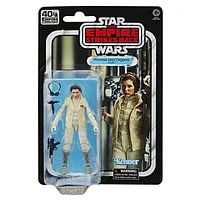 Star Wars The Black Series ESB 40th Anniversary PRINCESS LEIA 6" Figure