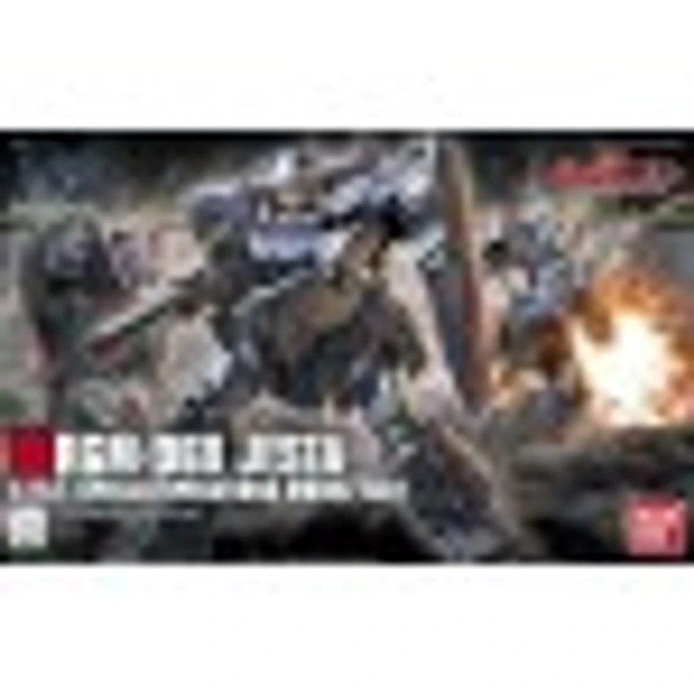 Mobile Suit Gundam Unicorn RGM-96X Jesta High Grade 1:144 Scale Model Kit