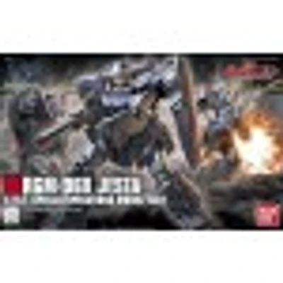 Mobile Suit Gundam Unicorn RGM-96X Jesta High Grade 1:144 Scale Model Kit