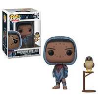 Funko Pop Games Destiny Hawthorne With Louis #337