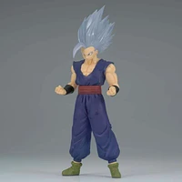 Son Gohan (Beast) “Dragon Ball Super: Super Hero” Clearise Figure