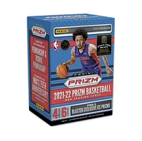 2021-22 Panini Prizm Basketball Blaster Box