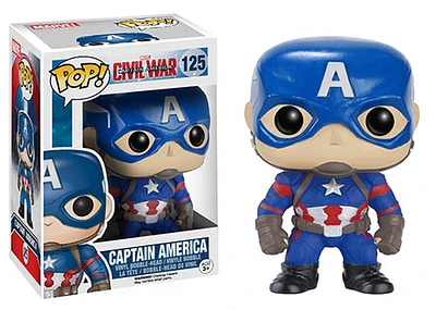 Captain America (Civil War)