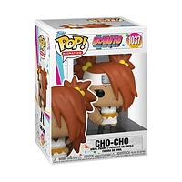 Boruto Cho-Cho Pop! Vinyl Figure