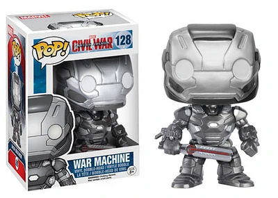 War Machine (Civil War)