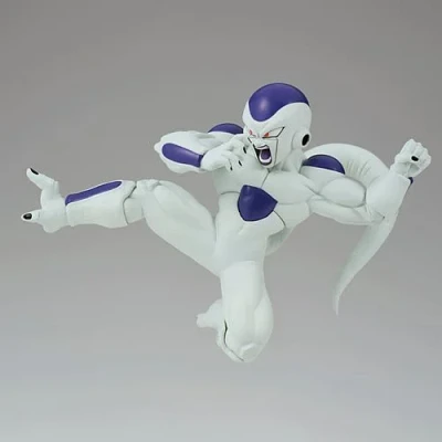 Dragon Ball Z Frieza Match Makers Statue