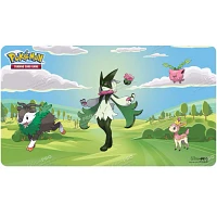 Gallery Series: Morning Meadow Playmat for Pokémon