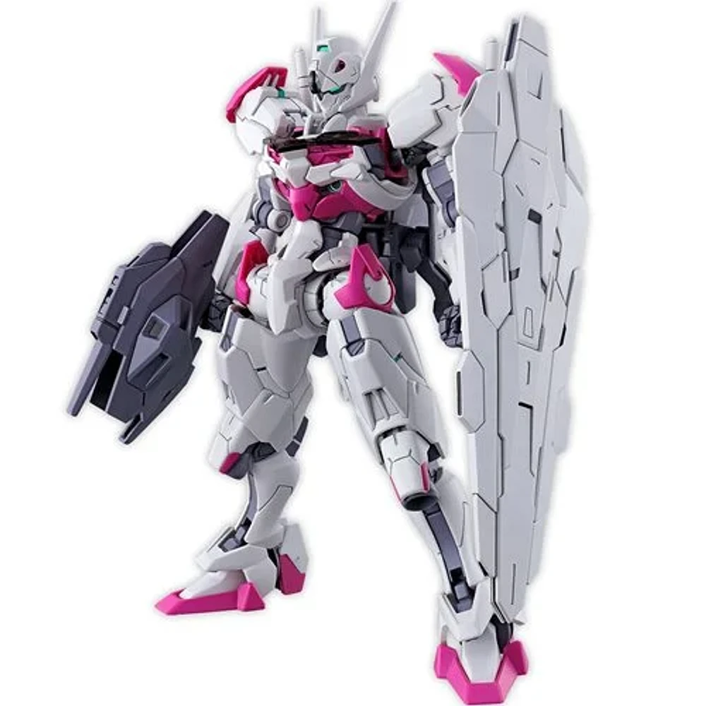 Mobile Suit Gundam: The Witch from Mercury Gundam LFRITH High Grade 1:144 Scale Model Kit