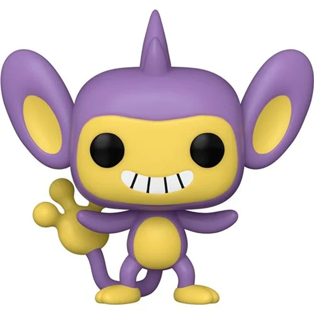 Pokemon Aipom Funko Pop