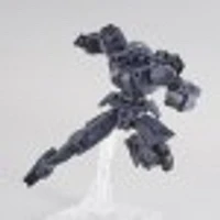 #25 RABIOT (DARK GRAY) "30 MM" BANDAI SPIRITS (GUNDAM MODEL KIT)