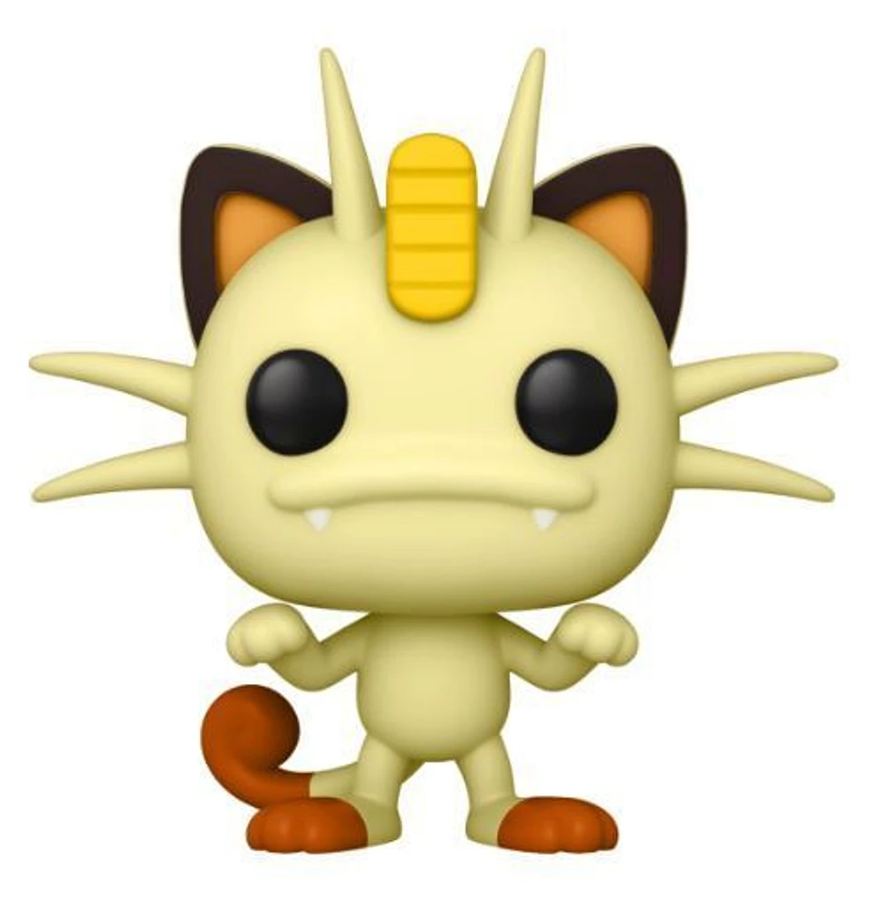 Meowth 780