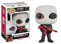 Funko Pop! Suicide Squad: Deadshot #106 (Masked)