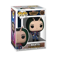 Guardians of the Galaxy Volume 3 Mantis Pop! Vinyl Figure