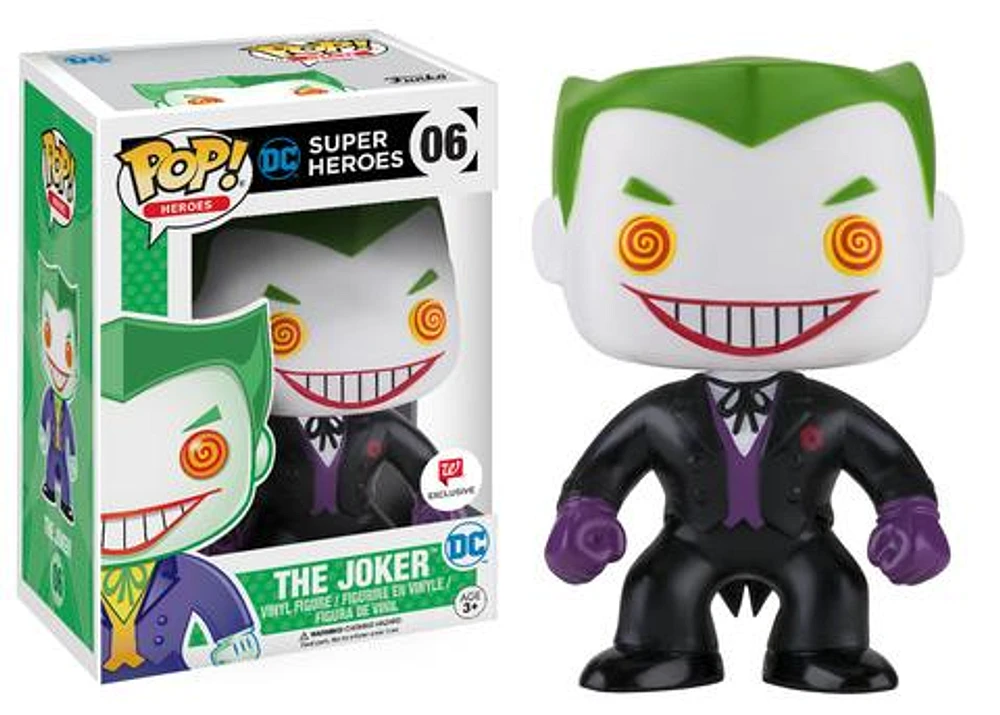 The Joker