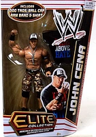 WWE Elite Series 17 John Cena with Shirt