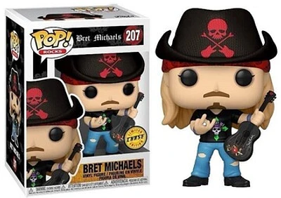 Bret Michaels