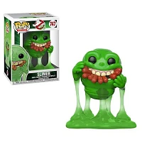 Ghostbusters Slimer with Hot Dogs Funko Pop! Vinyl Figure #747