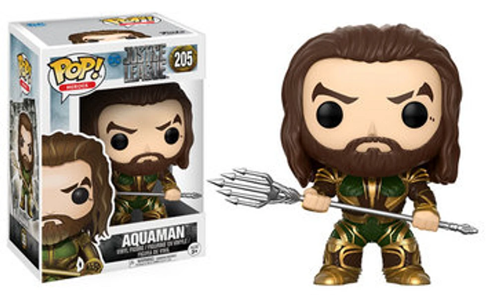 Aquaman (Justice League)