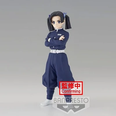 Demon Slayer: Kimetsu no Yaiba Aoi Kanzaki Vol. 23 Statue