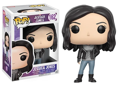 Jessica Jones