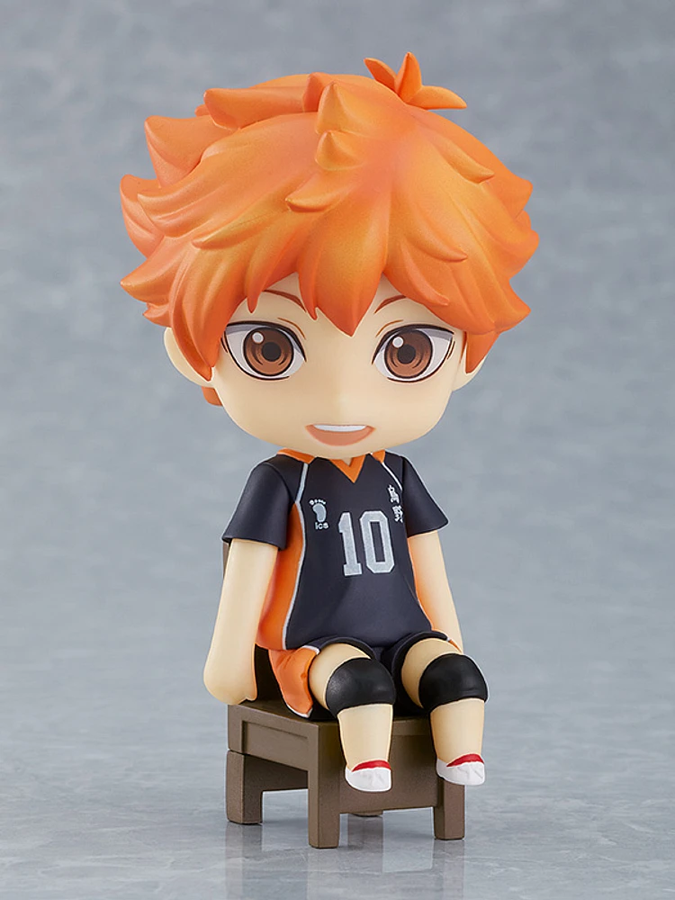 Haikyu!! - Shoyo Hinata Nendoroid Swacchao!