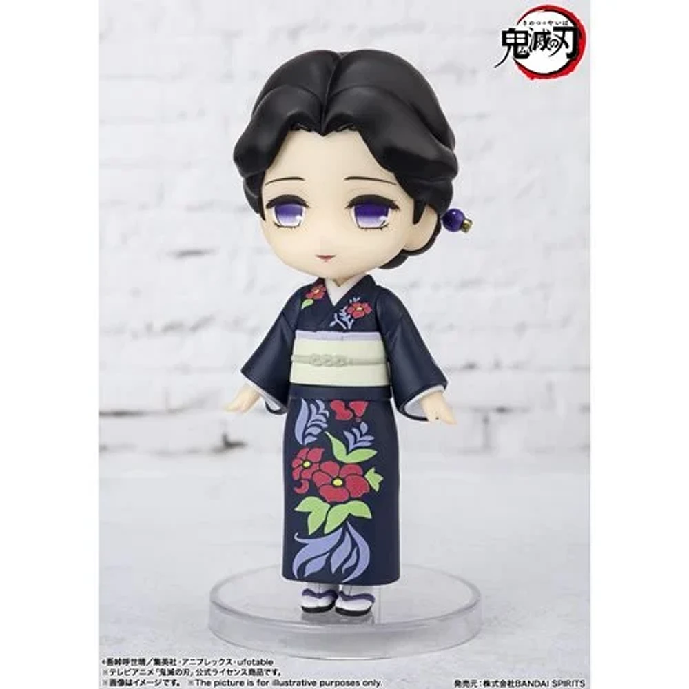 Demon Slayer: Kimetsu no Yaiba Tamayo Figuarts Mini Mini-Figure