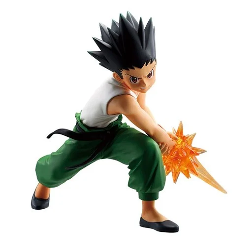 Hunter x Hunter Gon II Vibration Stars Statue