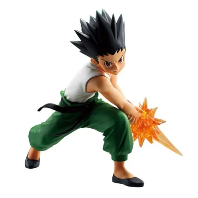 Hunter x Hunter Gon II Vibration Stars Statue