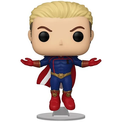 The Boys Homelander Levitating Funko Pop! Vinyl Figure #978