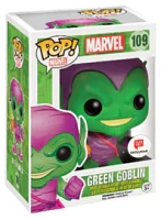 Green Goblin Walgreens Exclusive