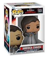 Doctor Strange in the Multiverse of Madness America Chavez Pop! Vinyl Figure