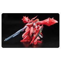 Mobile Suit Gundam: Char's Counter Attack MSN-04 II Nightingale Reborn-One Hundred 1:100 Scale Model Kit