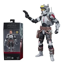 Star Wars The Black Series Tech 6-Inch Action Figure