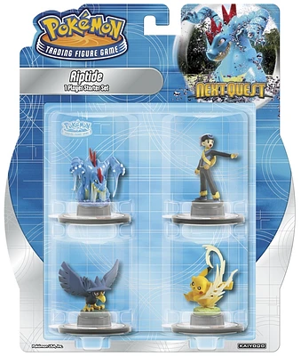 Pokemon Riptide Starter Set