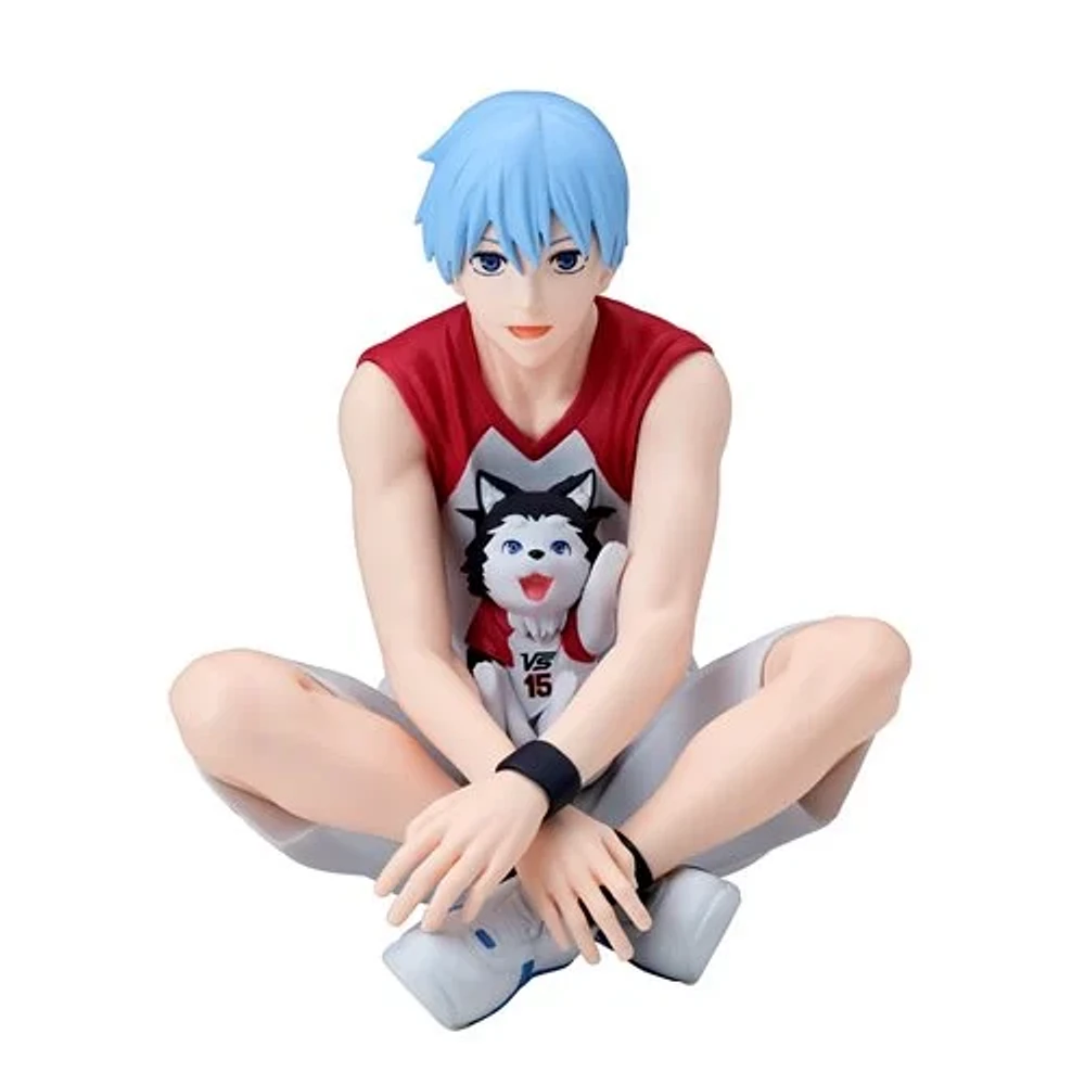 Kuroko's Basketball: Last Game Tetsuya Kuroko Interval Statue