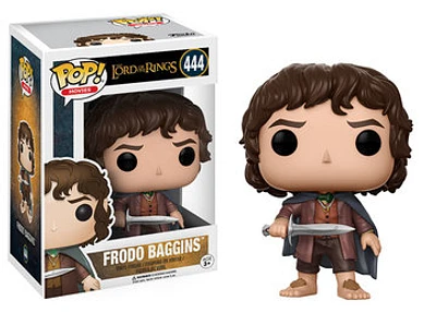 Frodo Baggins