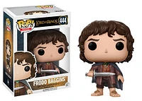 Frodo Baggins