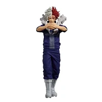 My Hero Academia Shoto Todoroki The Amazing Heroes DX Statue