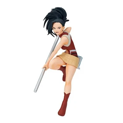 My Hero Academia Momo Yaoyorozu Amazing Heroes Vol. 37 Statue