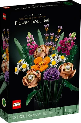 10280 Flower Bouquet Lego